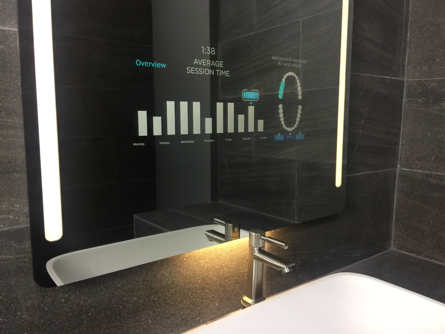 11 High-Tech Gizmos and Gadgets for the Bathroom