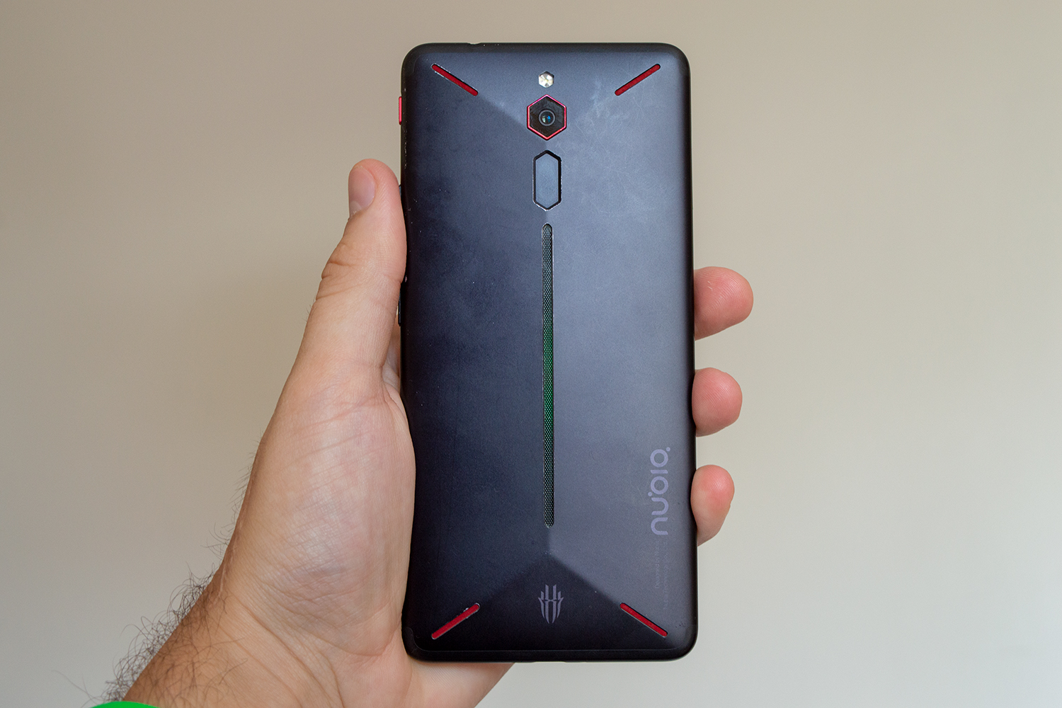 Red Magic Phone Review | Digital Trends