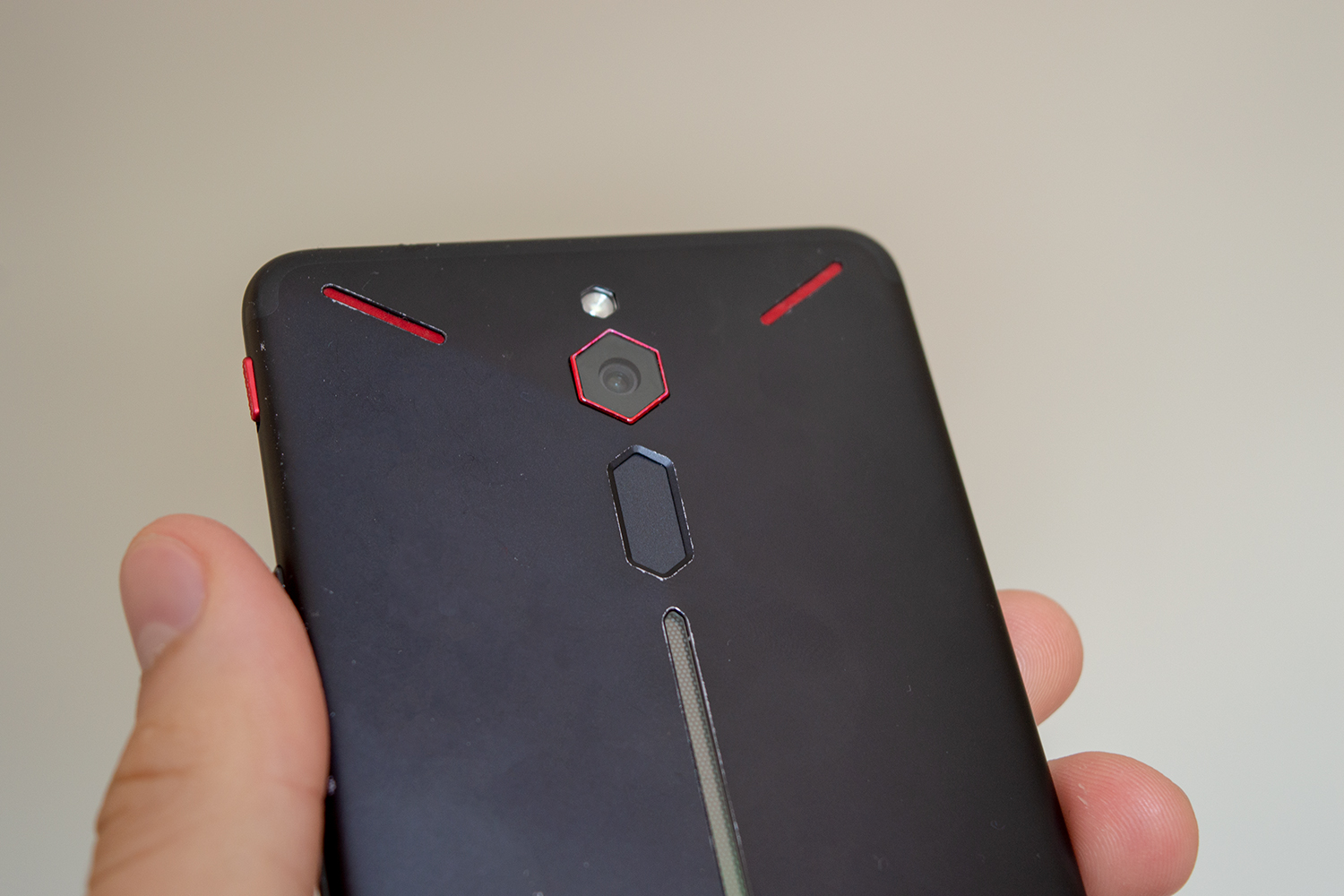 Red Magic Phone Review | Digital Trends