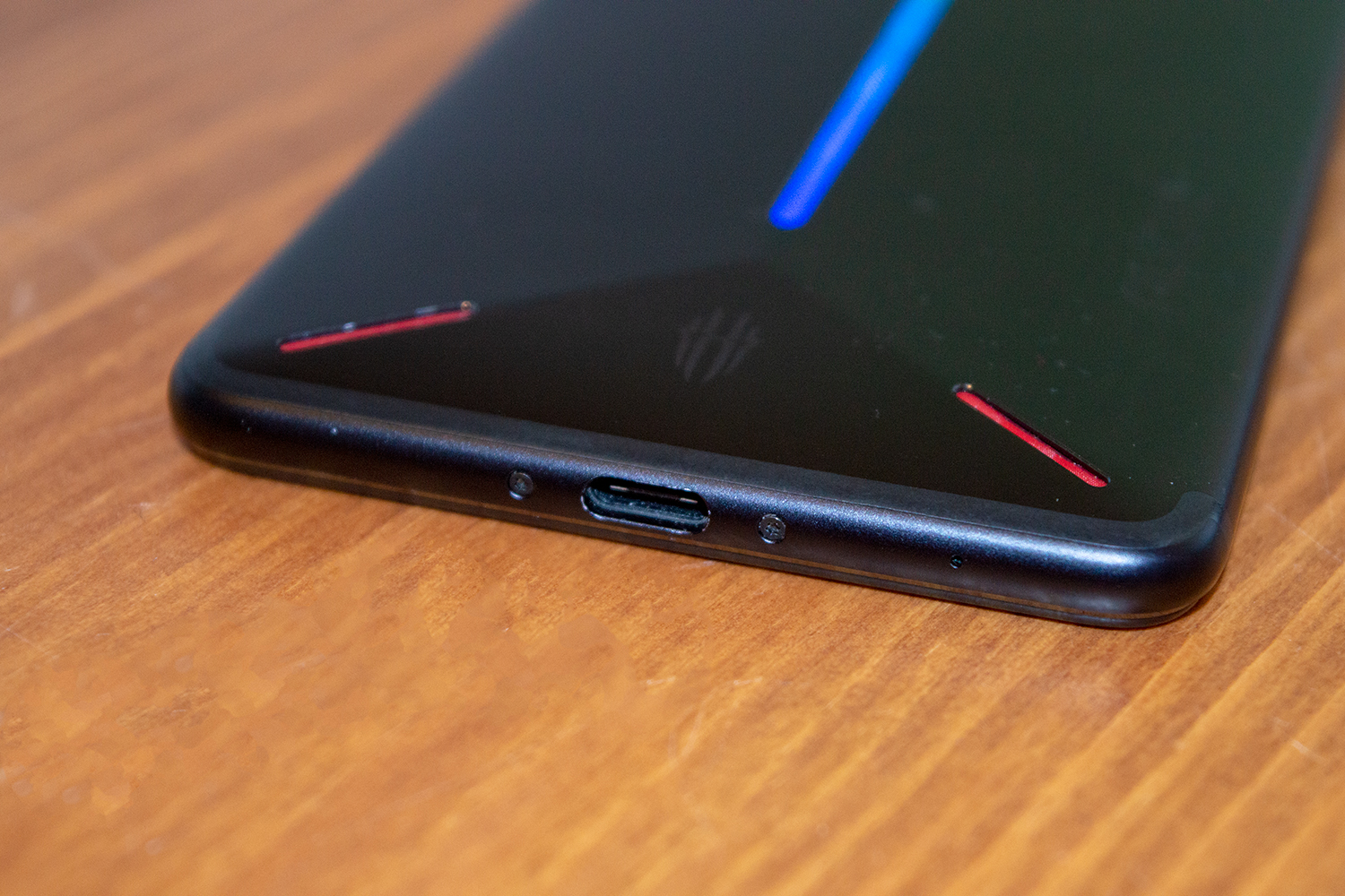 Red Magic Phone Review | Digital Trends