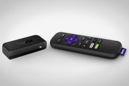 Selling fast: This Roku streaming box is $19 for Black Friday