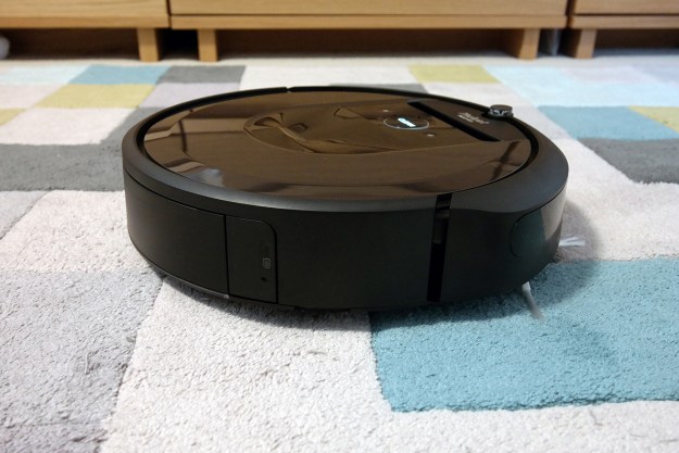 irobot roomba i7+ review profile