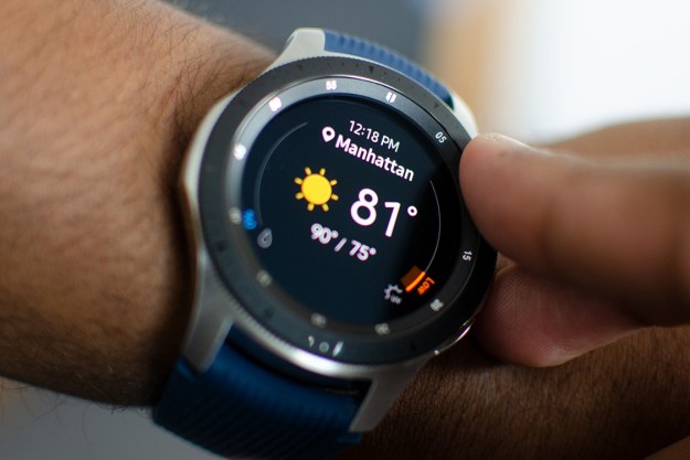 samsung galaxy watch review 46mm feat