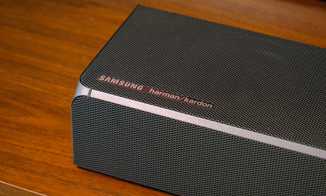 Samsung HW-N950