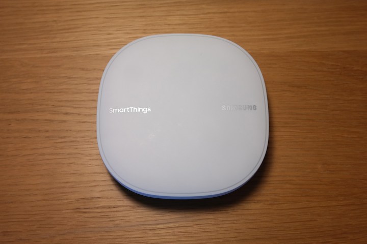 Samsung Smartthings W-Fi-Top