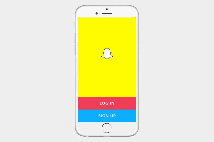 how to use snapchat snapchatsignup
