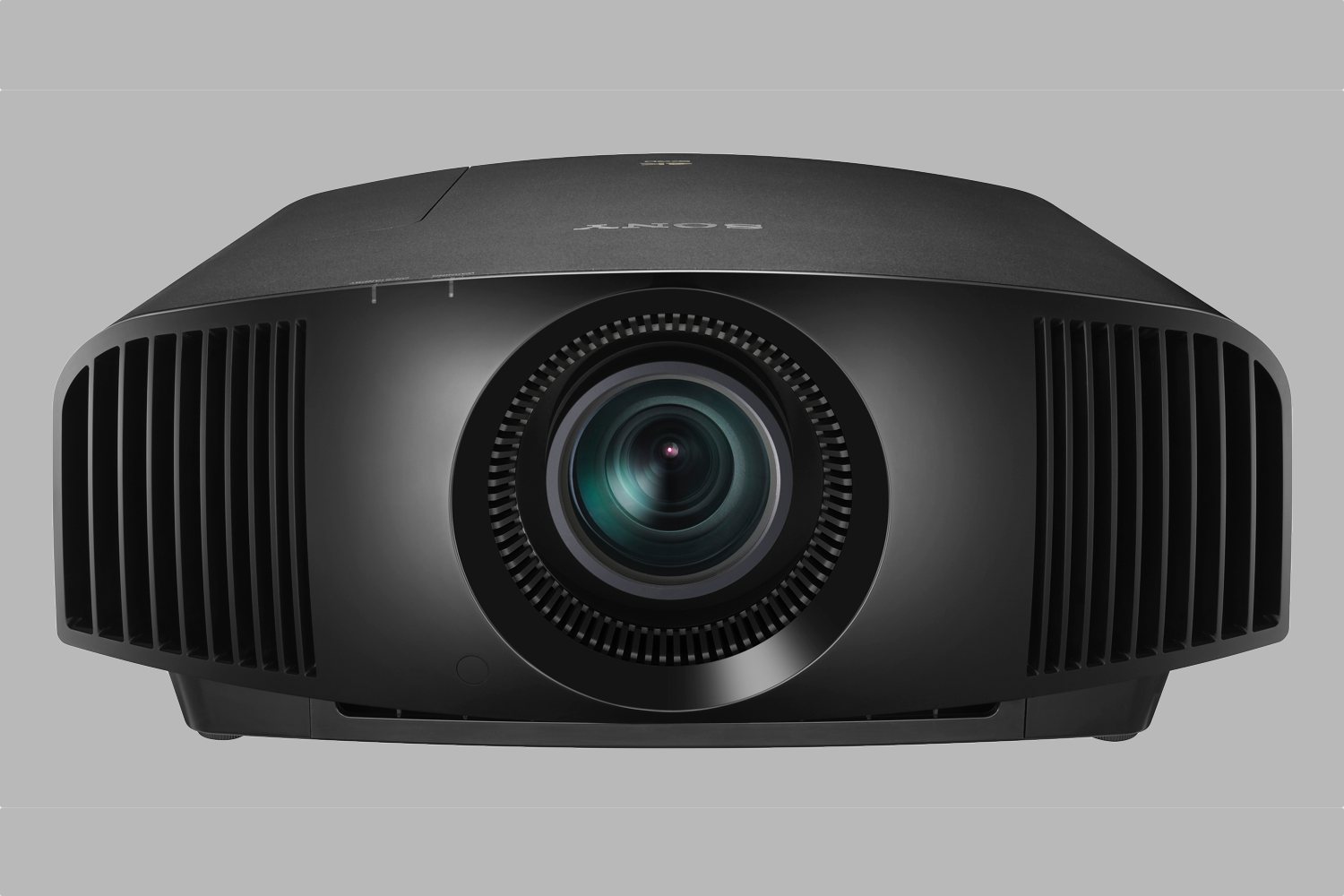 sony imax enhanced projectors tvs cedia 2018 vpl vw295es