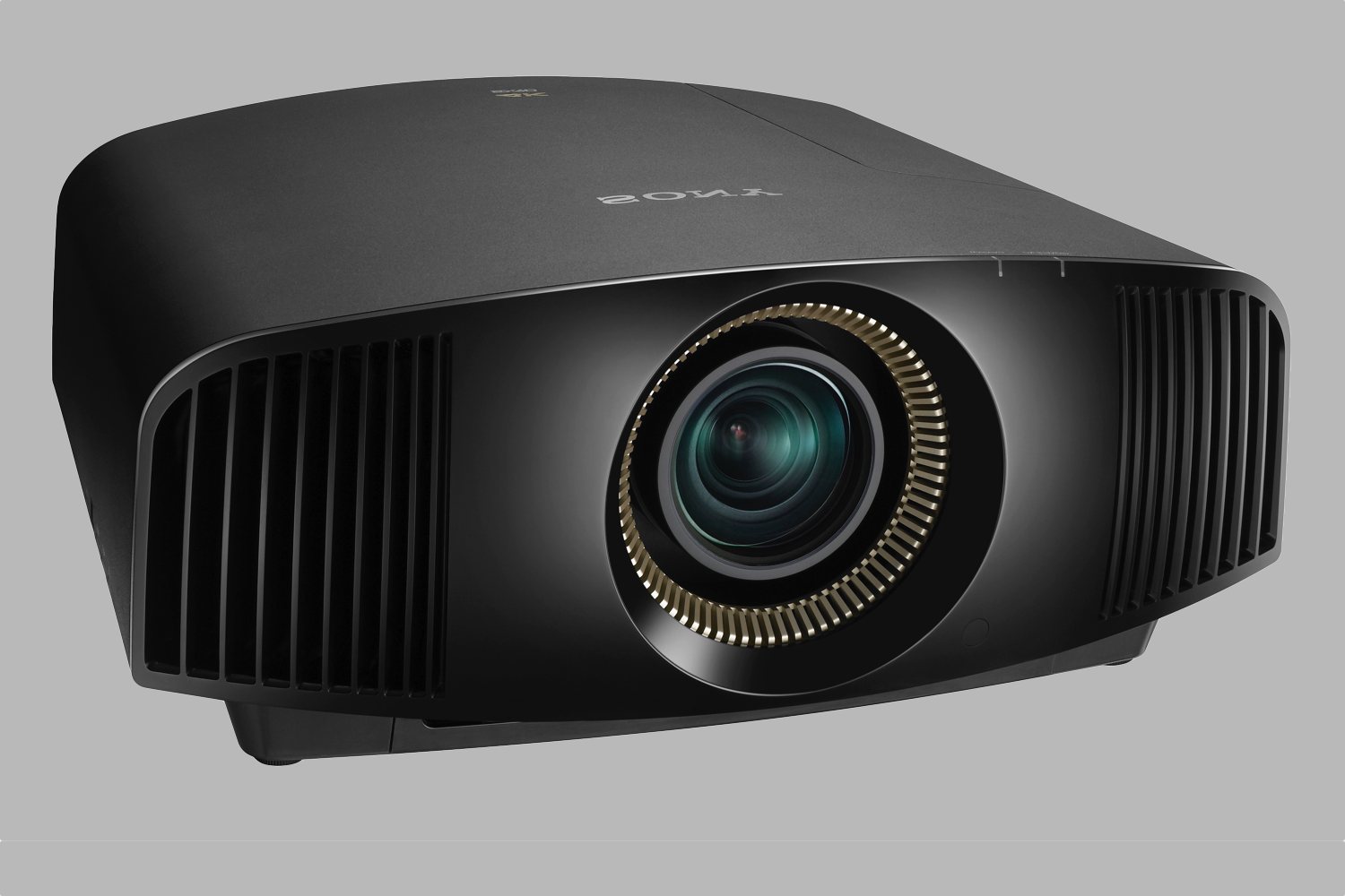 sony imax enhanced projectors tvs cedia 2018 vpl vw695es