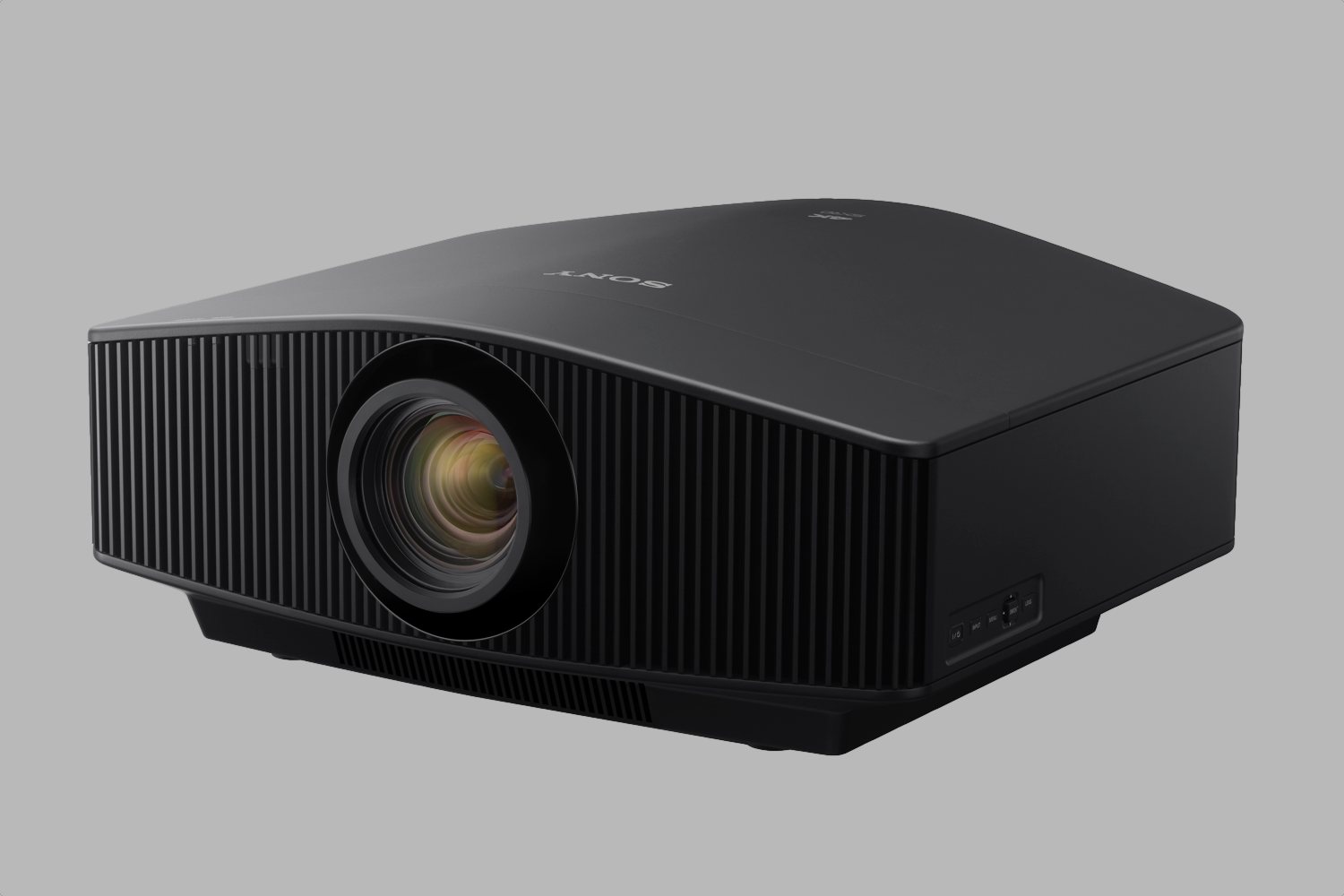 sony imax enhanced projectors tvs cedia 2018 vpl vw995es