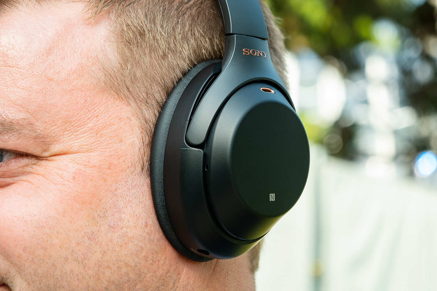 Sony WH-1000XM3 Review: Simply the Best Wireless Noise-Canceling