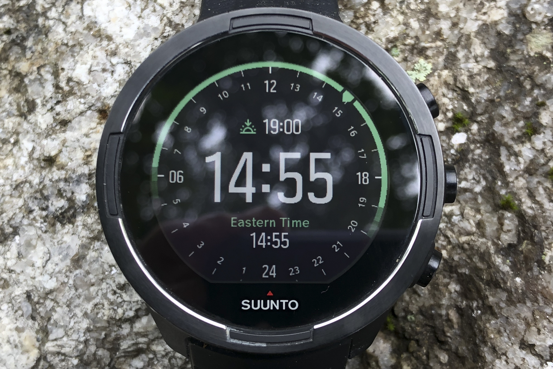 Chat suunto support D5