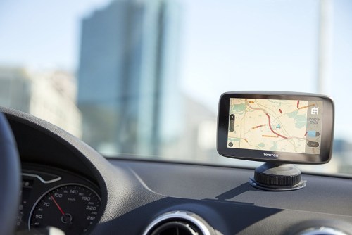 How to Update a GPS | Digital Trends