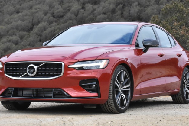 2019 volvo s60 review t6 feat