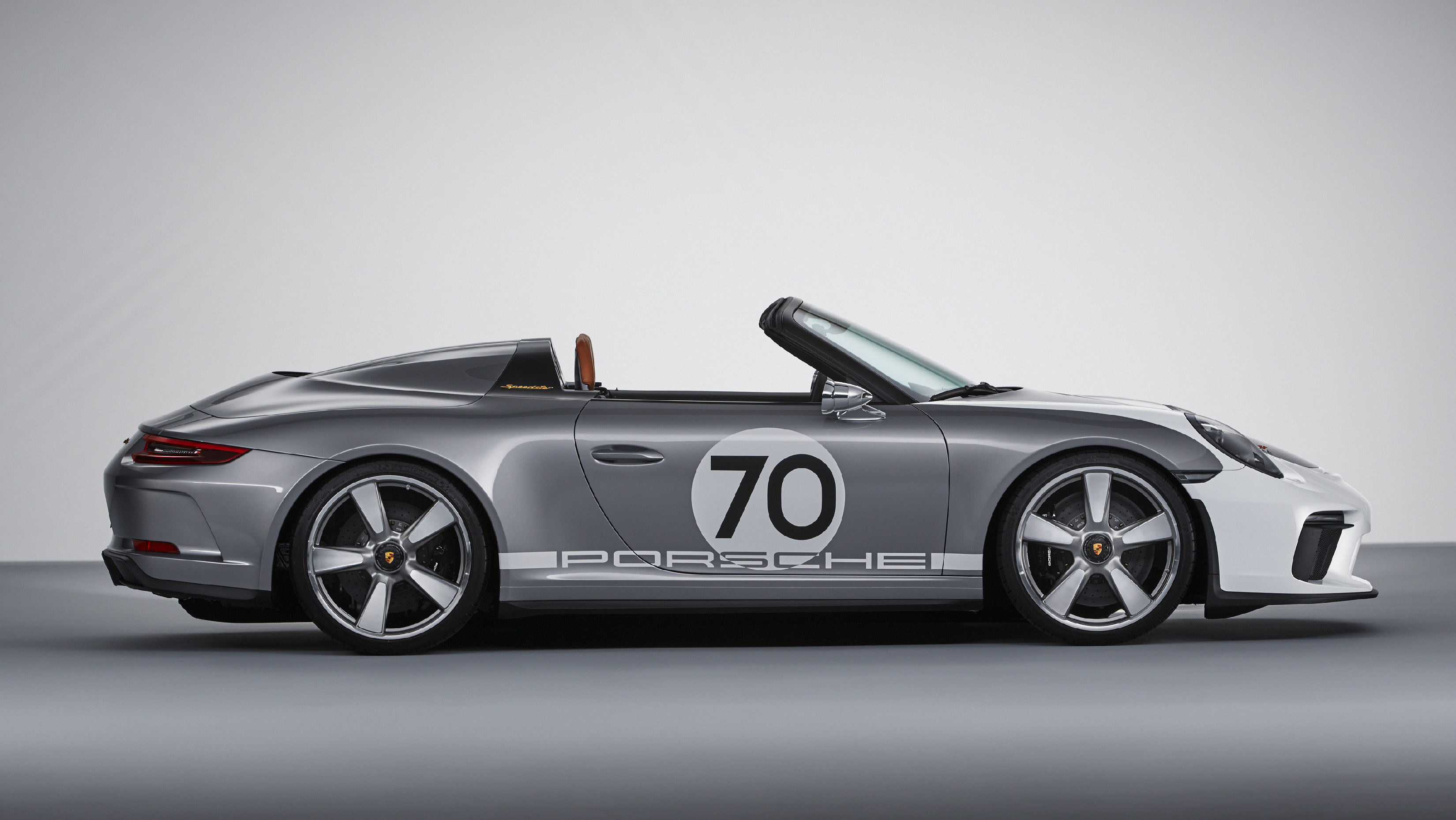 500hp porsche 911 speedster coming in 2019 as limited edition model 3617048 concept 2018 ag