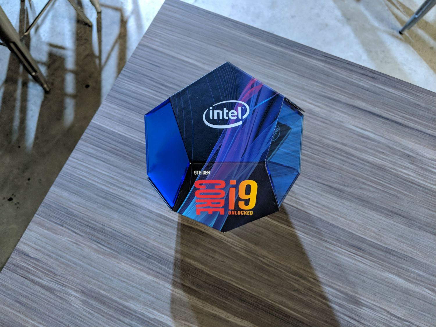 Intels 9th-Gen Core Processors: Everything You Need to Know