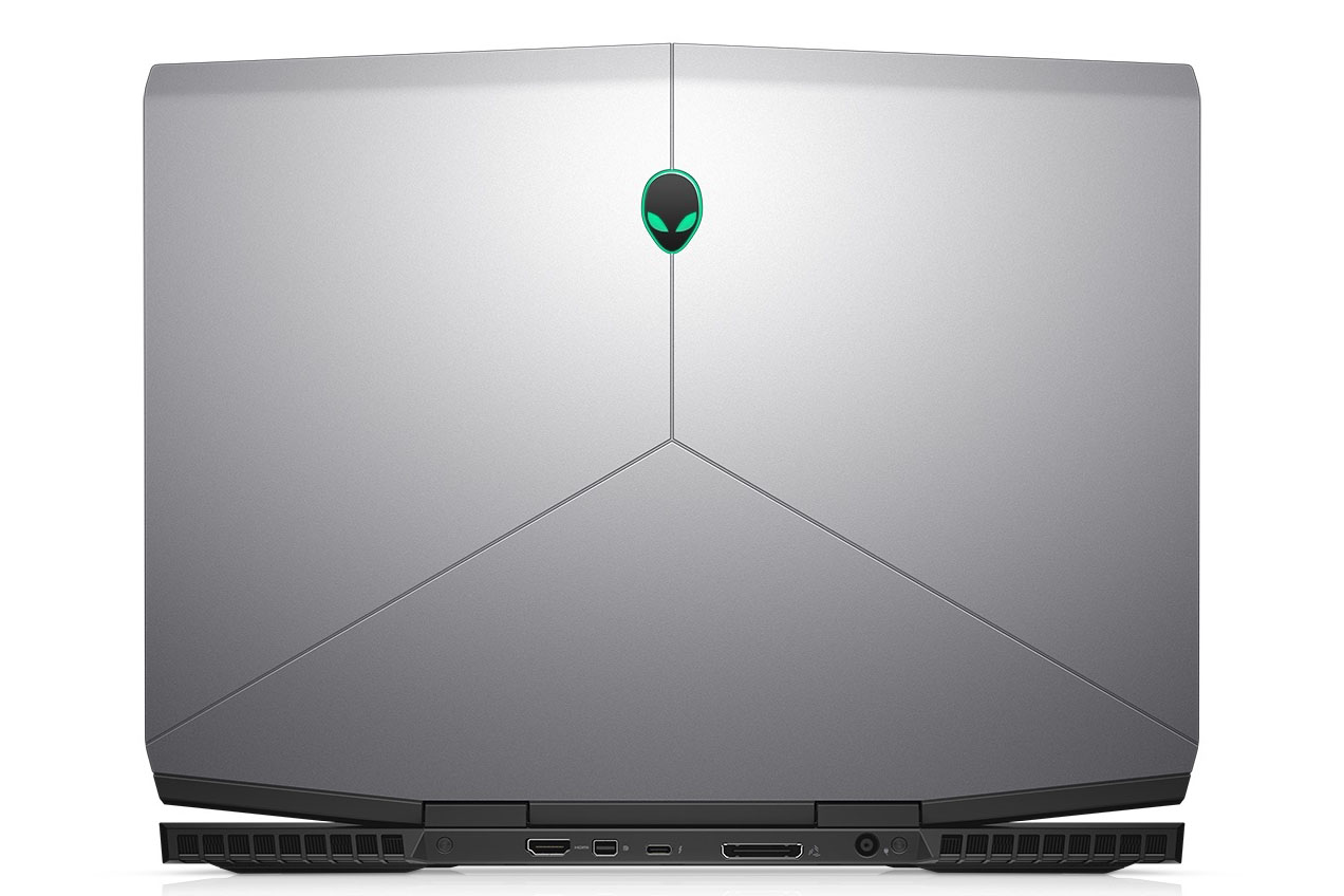 Alienware m15 Gaming laptop