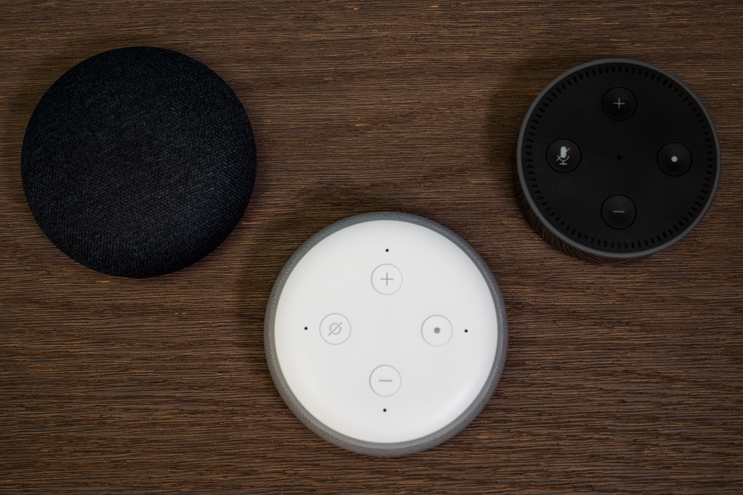 Echo Dot (3rd Gen) Review: Everything Alexa has to offer in a tiny