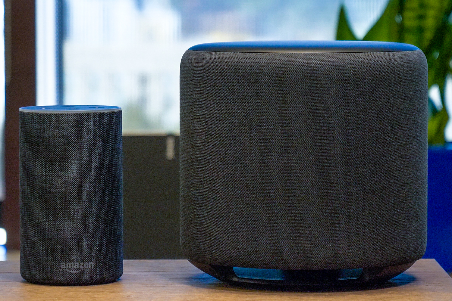 Review: The tiny $129 Echo Sub is a huge audio upgrade