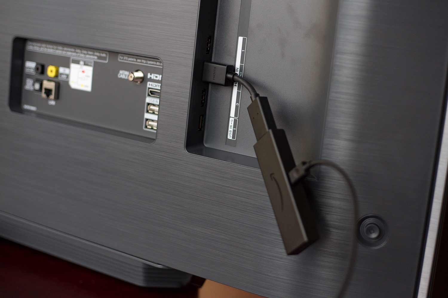 How to get Amazon Fire TV working on a hotel room TV - Vimarsana News