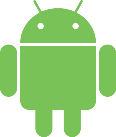 Humandroid Logo Who Is Bugdroid? The Story of Android's Mascot | Digital Trends