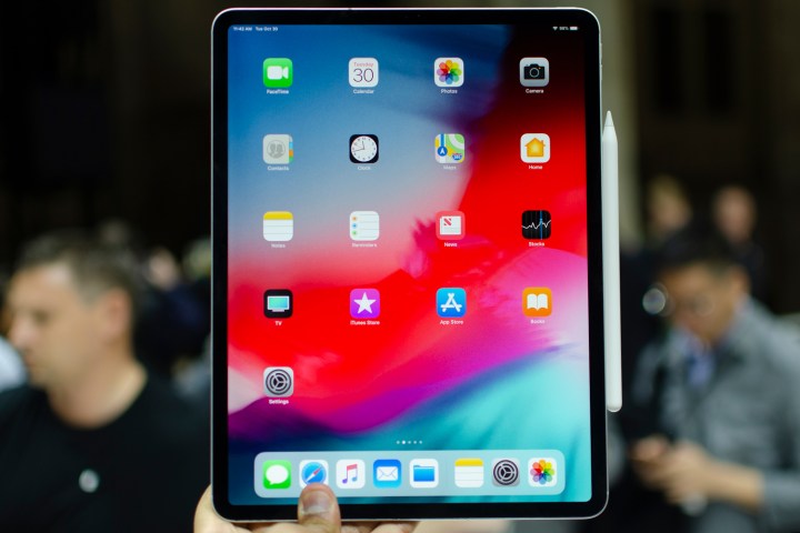 Apple iPad Pro 2018