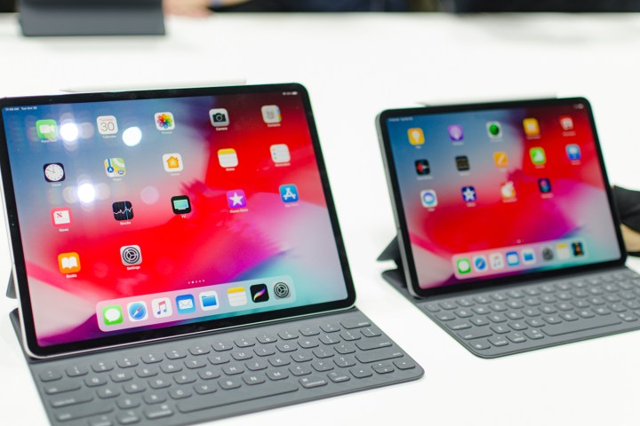 Apple iPad Pro 2018