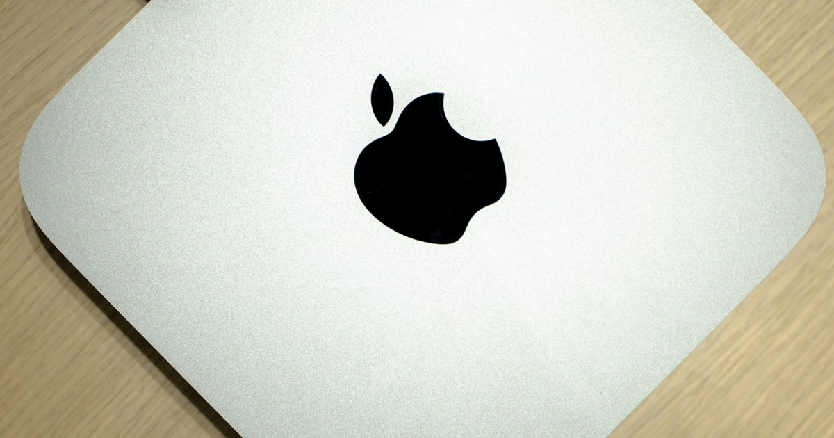 Best Mac Mini deals: Save over $100 on an Apple desktop