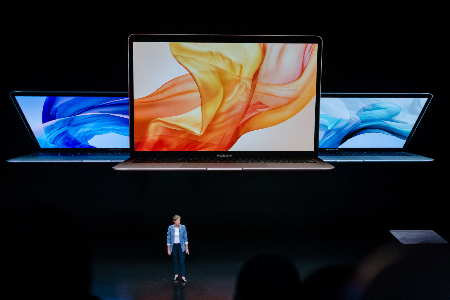 The New MacBook Air Costs $1, and Comes With a Retina Display
