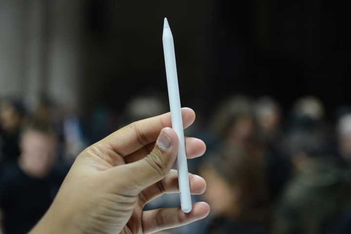 Here's Which Apple Pencil Works With Which iPad