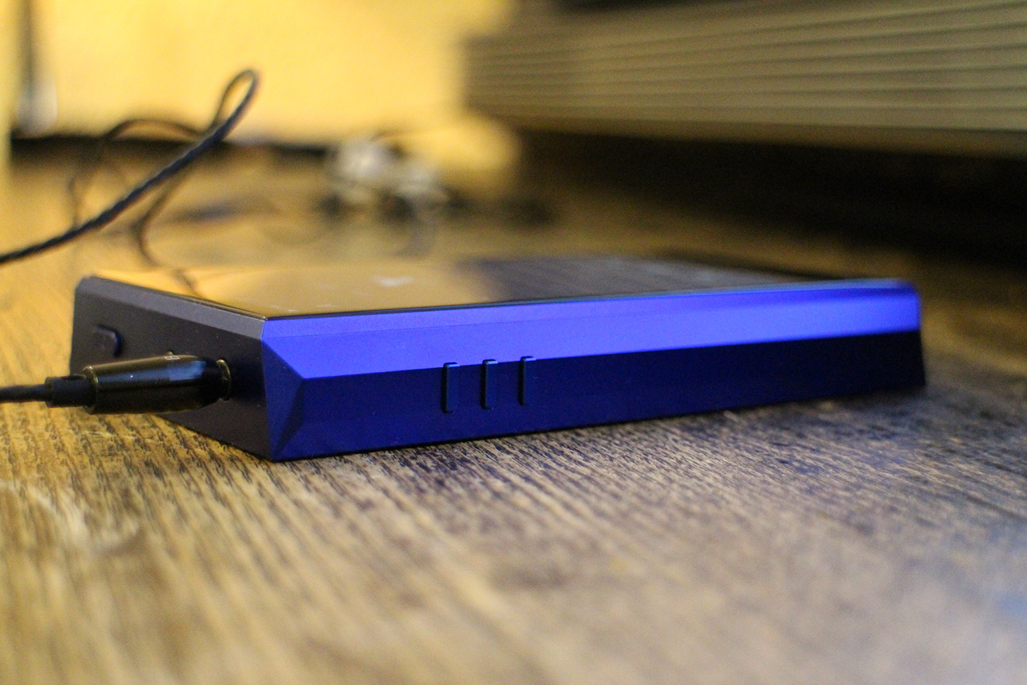Astell & Kern SP1000M Hands-on Review | Digital Trends