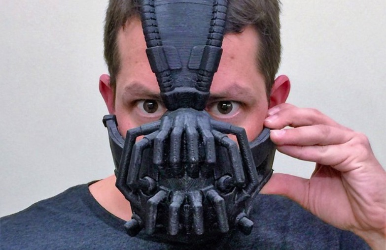 Cool 3D Printable Halloween Costumes and Accessories Digital Trends