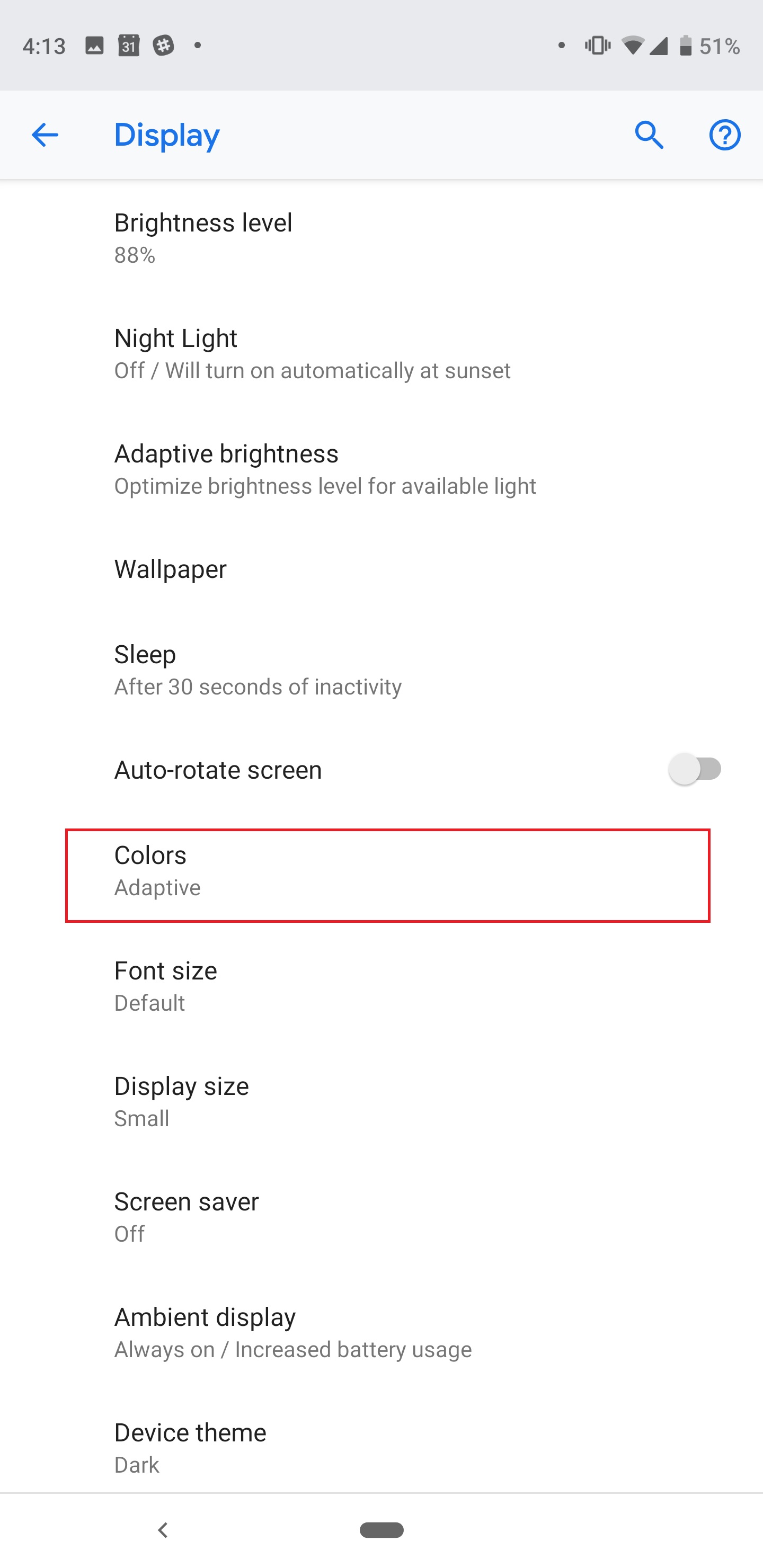 Google Pixel 3: 10 Settings You Need to Change on Your New Phone | Digital  Trends
