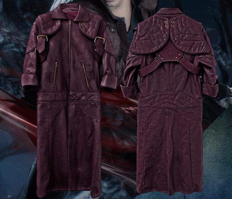 devil may cry 5 8000 dollar limited edition dante