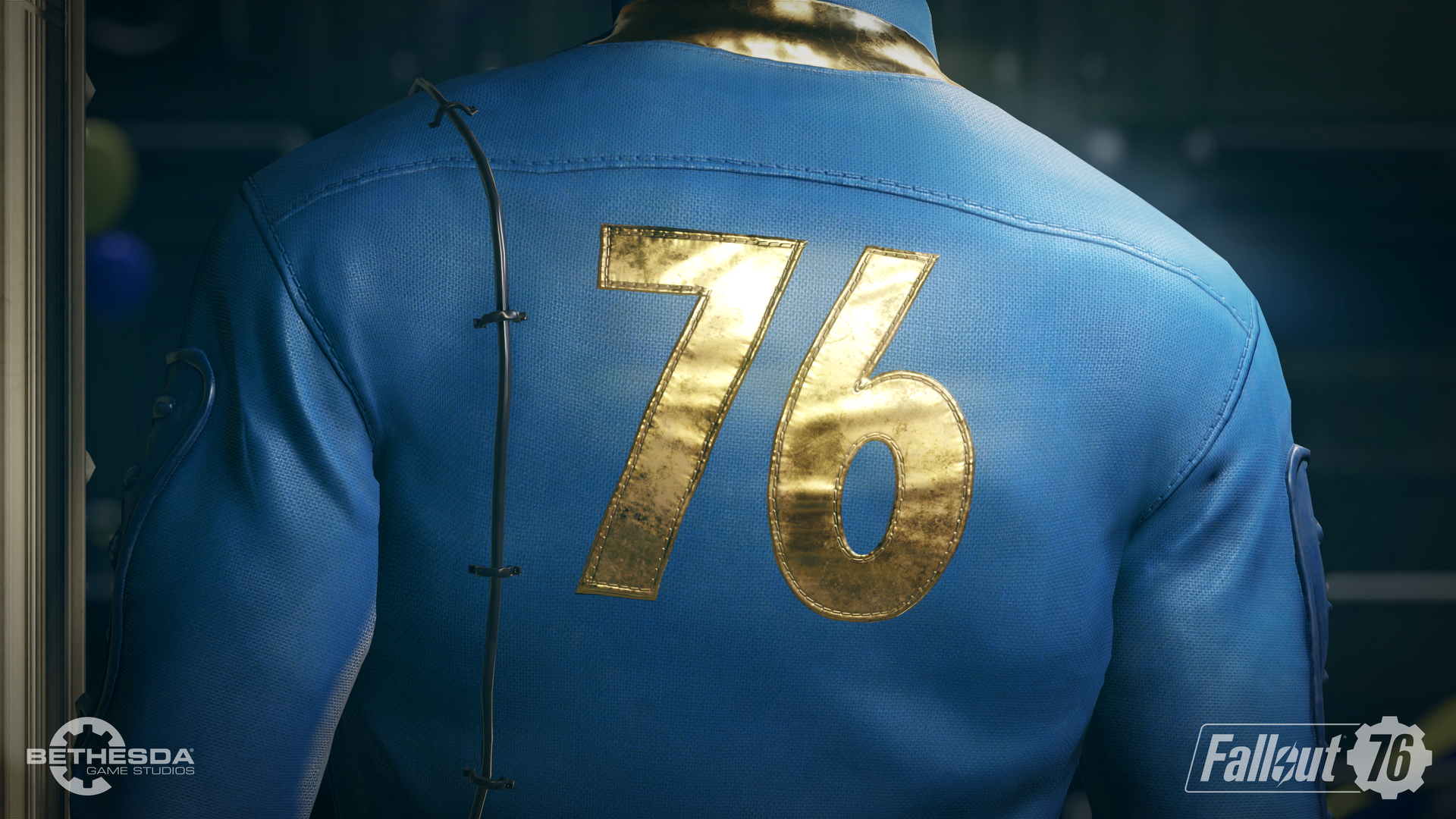 Fallout 76 Hands-on