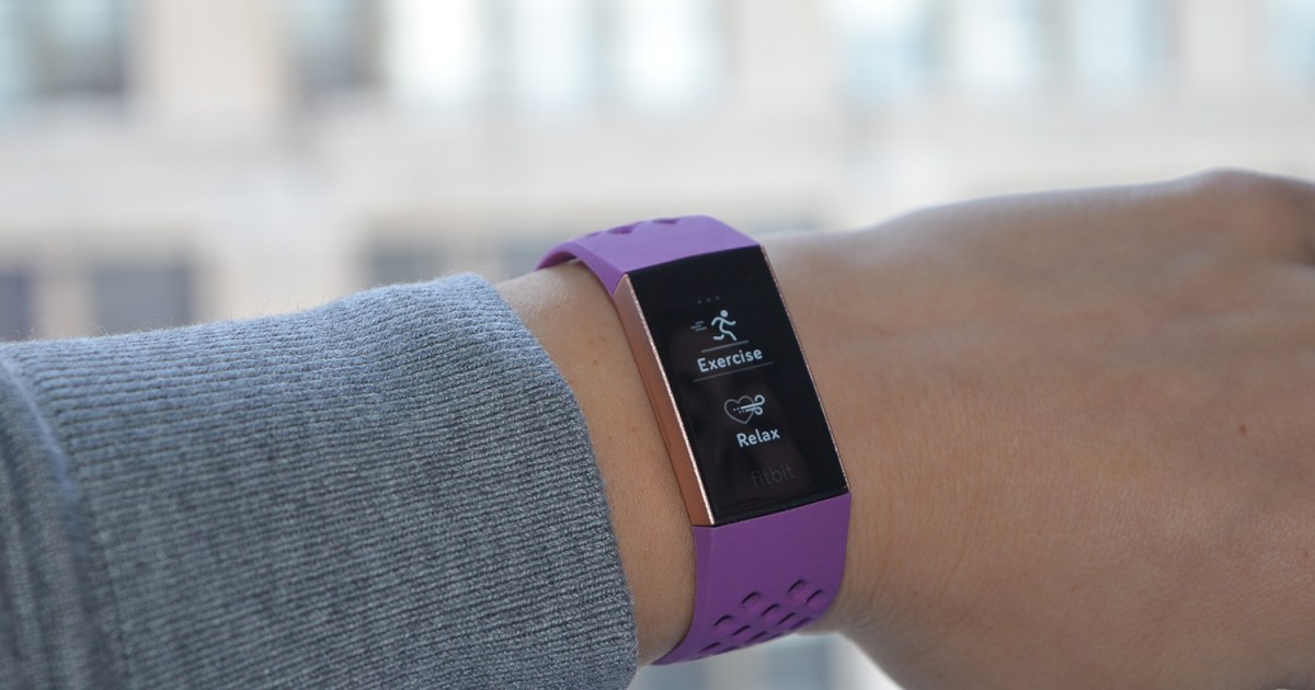 How To Reset the Fitbit Charge 3: Restarts and Resets