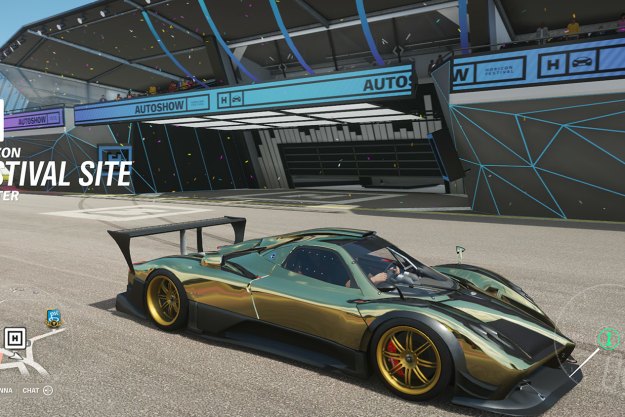 Forza Motorsport will make you a better (digital) driver