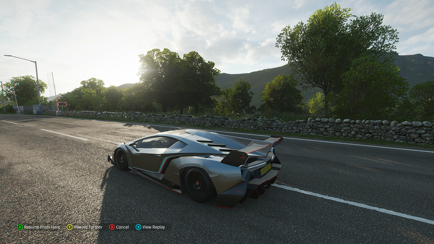 Forza Horizon 4' Review