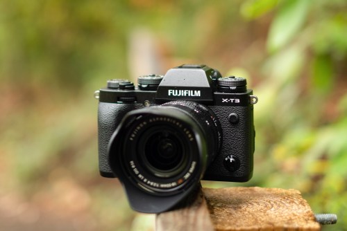 Fujifilm X100F vs X100V - The 10 Main Differences and Full