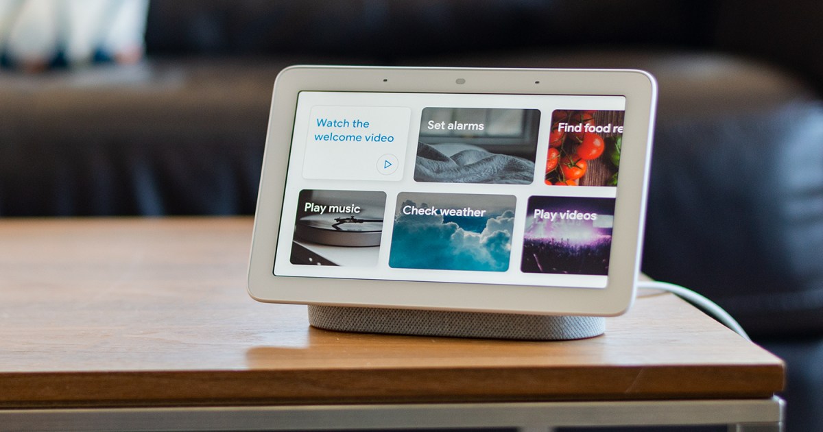 Test] Google Nest Audio : plus accessible et de meilleure qualité
