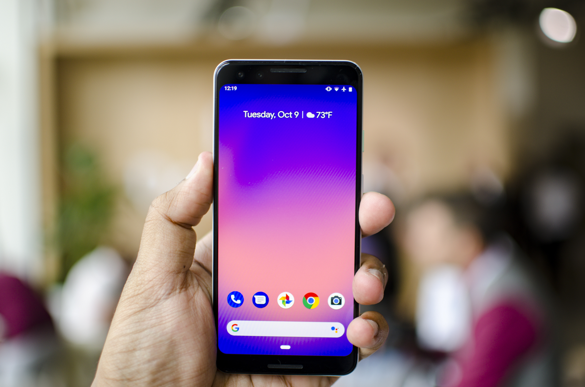 Apple's iPhone 13 notch reminds me of Google's controversial Pixel 3 XL.  Here's why - CNET