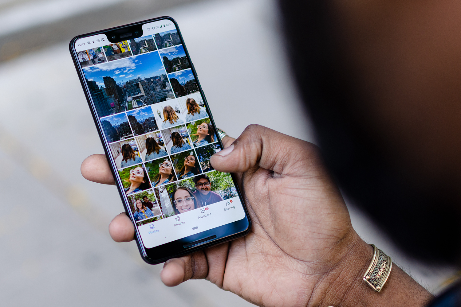 How to Use Google Photos to Back up Pics on Android, iOS, or Desktop |  Digital Trends