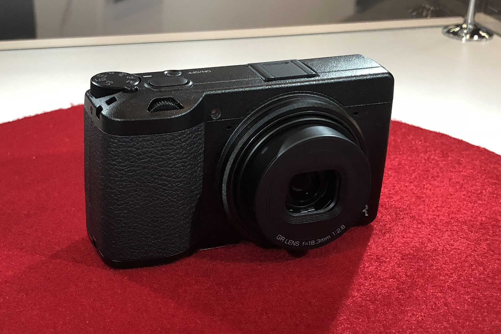ricoh shows off upcoming gr iii advanced compact with 3 axis stabilization image 4