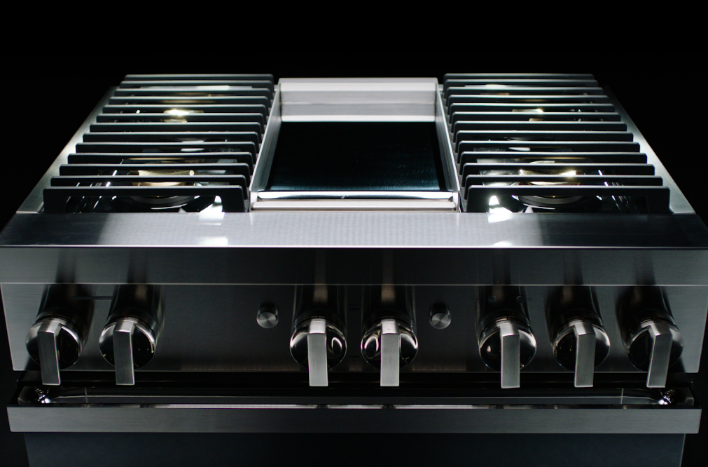 jennair redefines luxury kitchen appliances jenn x noir 2