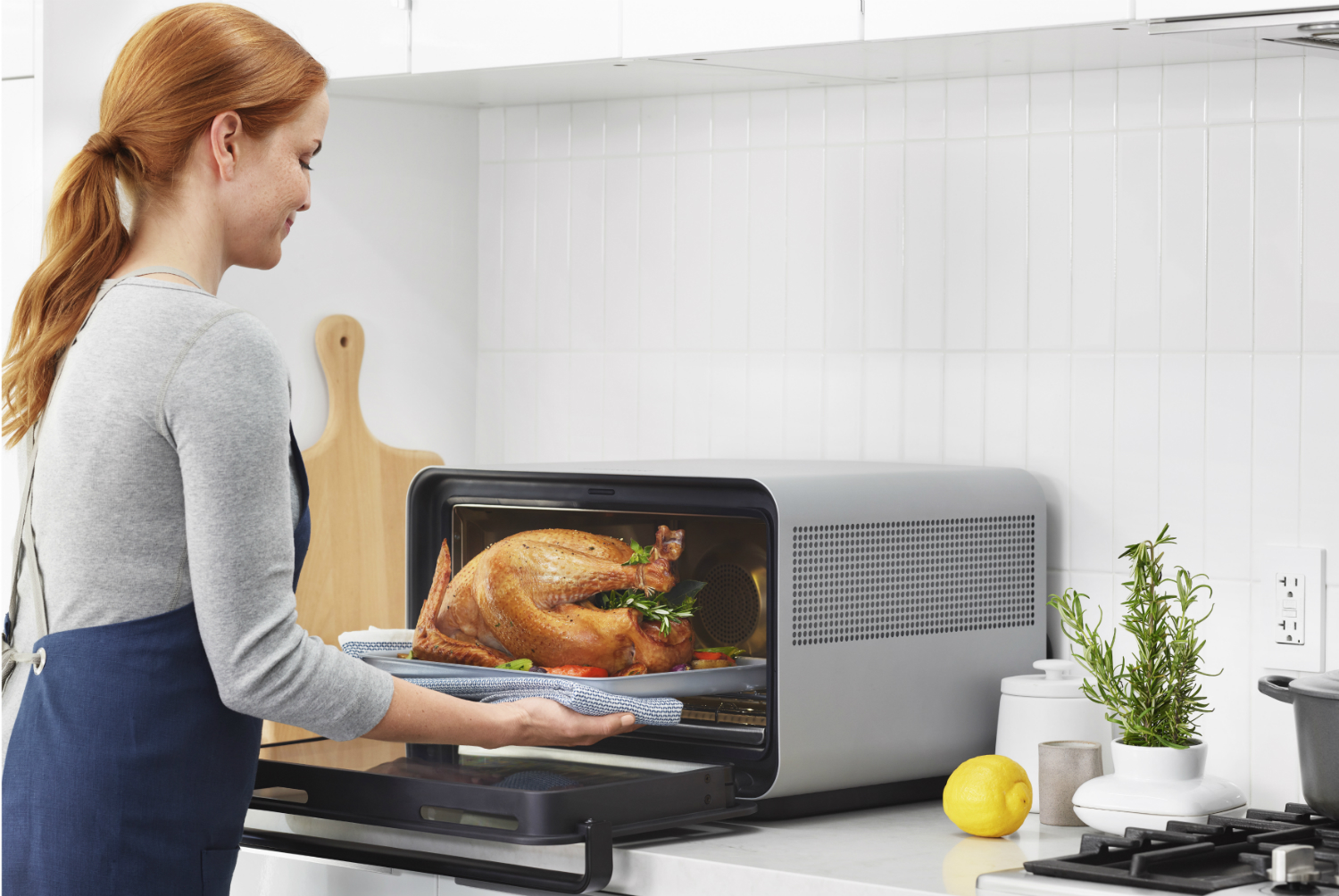 june smart oven partners whole foods roast turkey
