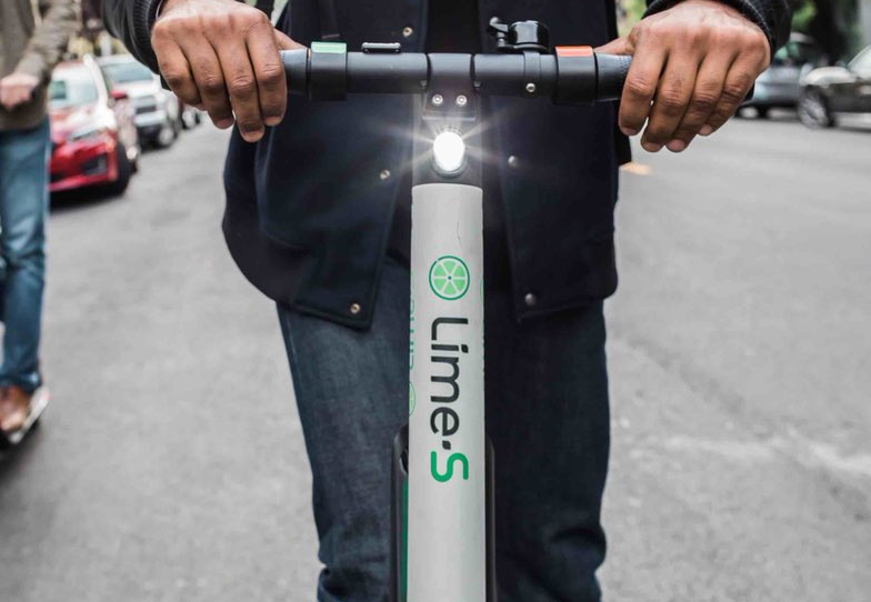 This city's residents voted to ban electric scooters - Vimarsana News