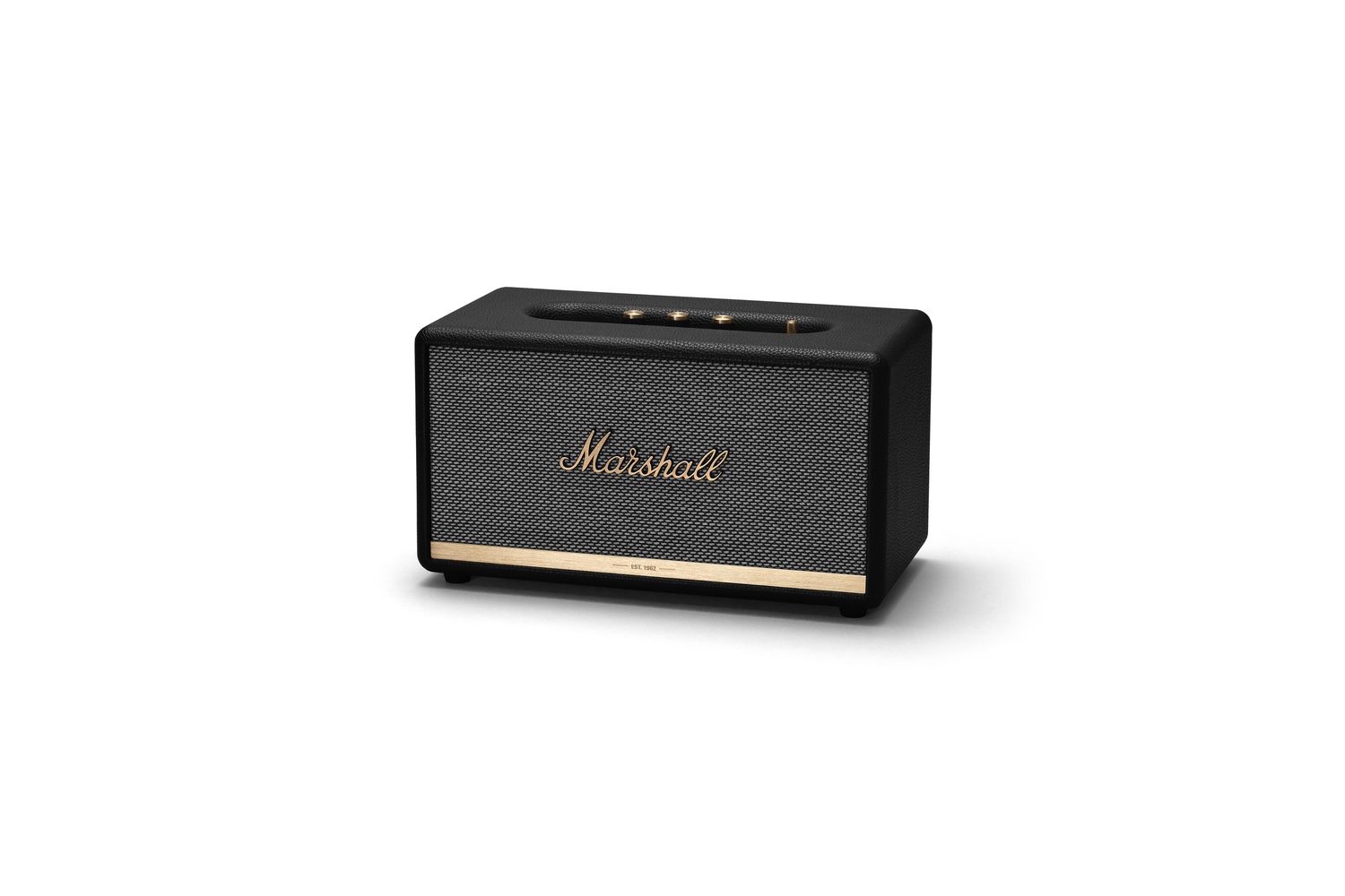 marshall acton ii stanmore woburn bluetooth speakers 2