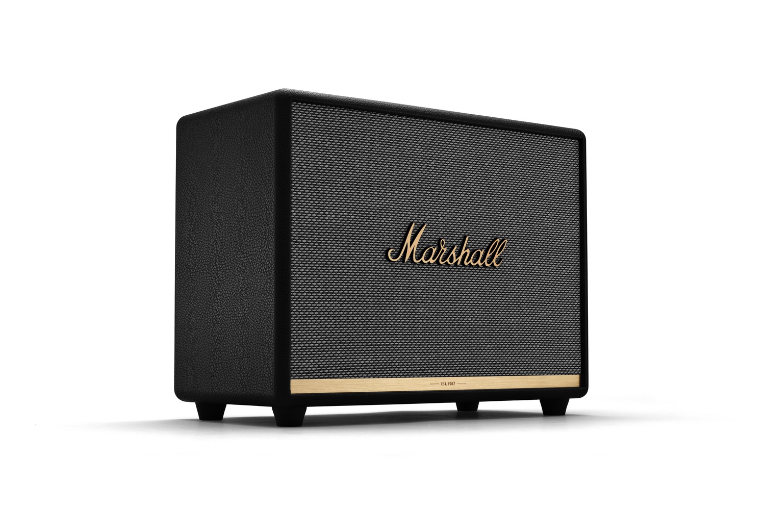 marshall acton ii stanmore woburn bluetooth speakers 2