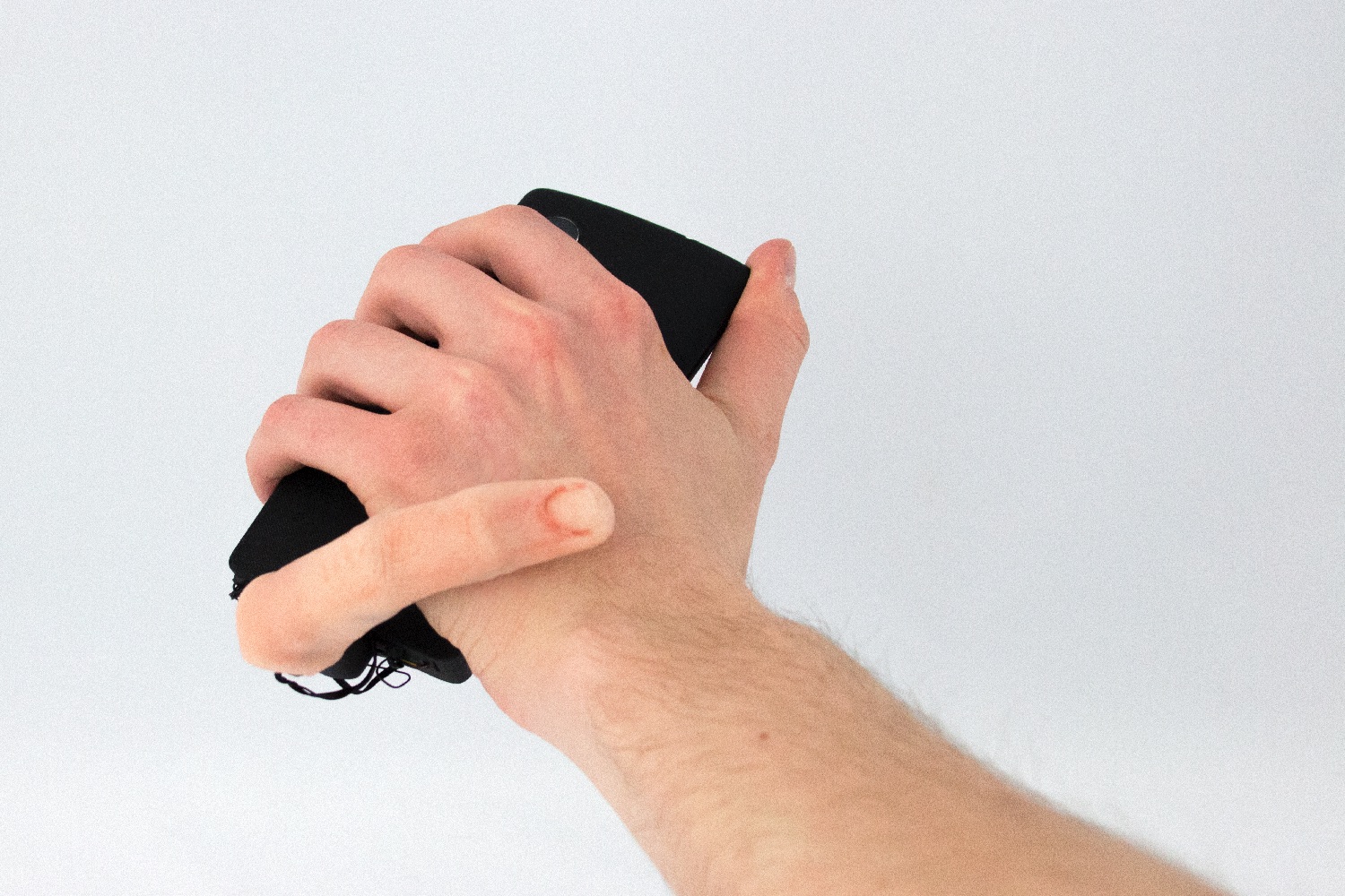 mobilimb robot finger mobilefinger