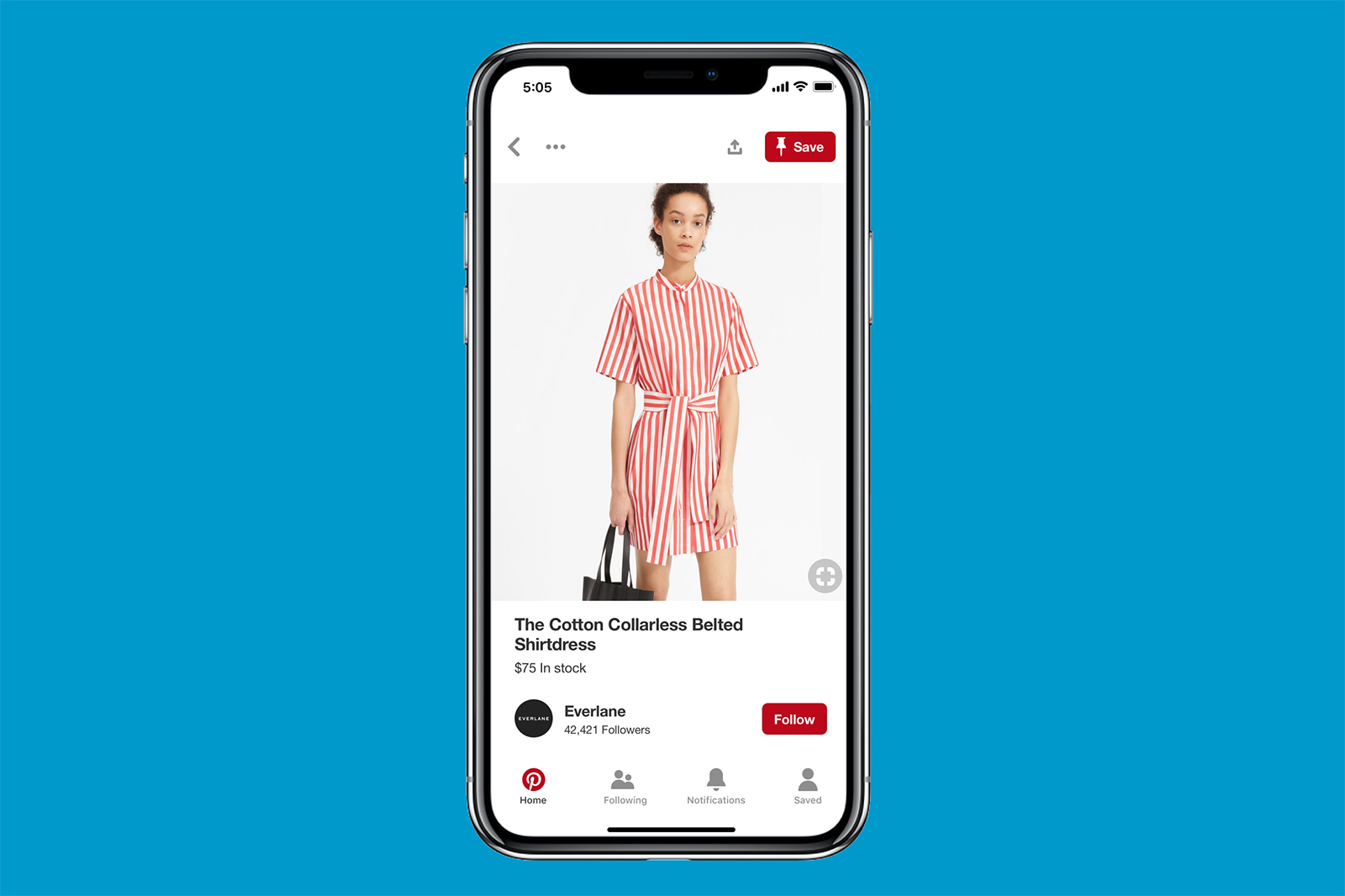 pinterest shopping overhaul product pins new copy