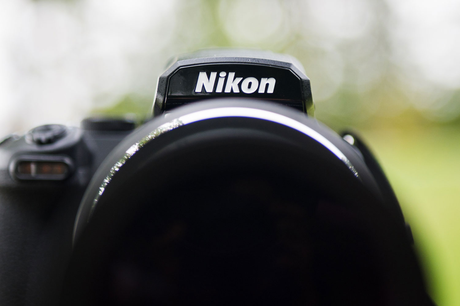 Nikon D5300 review: Approachable, yet serious: Digital Photography Review
